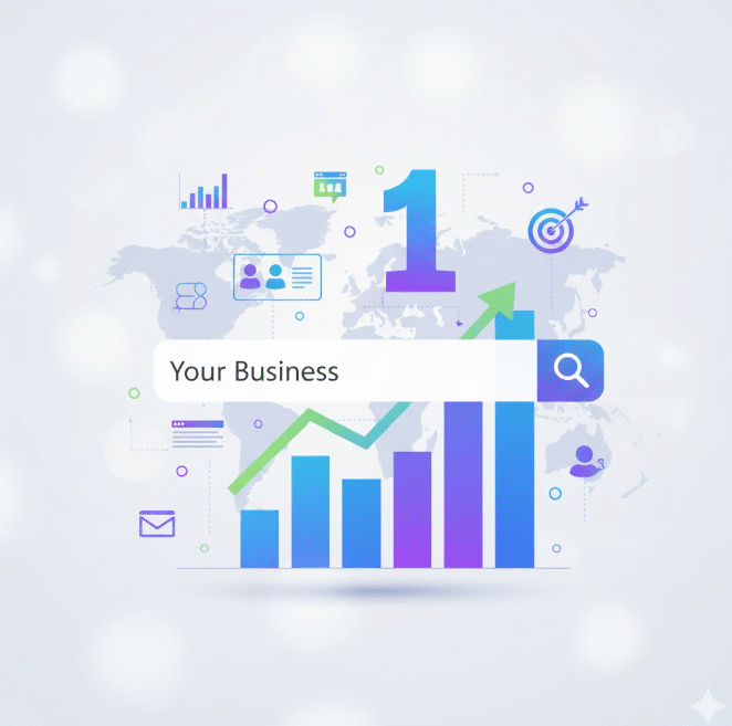 Mayor visibilidad SEO