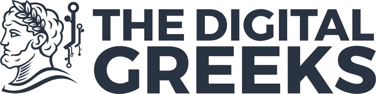 The Digital Greeks